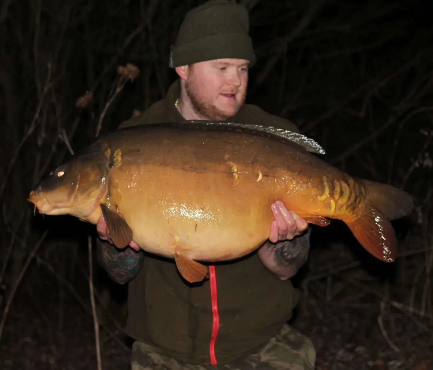Mirror | Total Carp